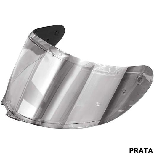 Viseira Norisk Flow Iridium