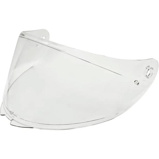 Viseira Race Tech Hit Clear