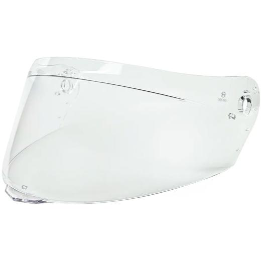 Viseira Race Tech Signal Clear