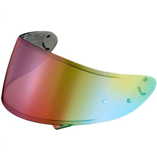 Viseira Shoei CNS-1 Spectra