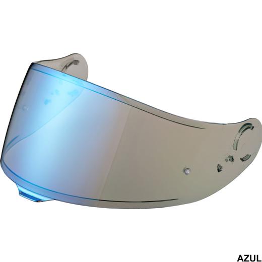Viseira Shoei CNS-1C Spectra