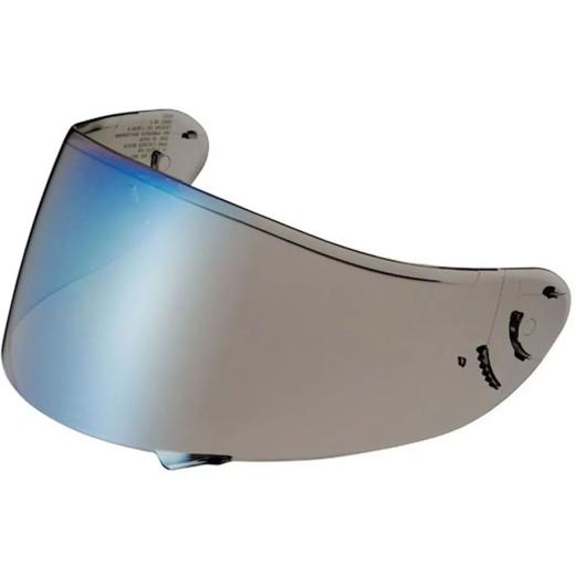 Viseira Shoei CW-1 With Pin Spectra