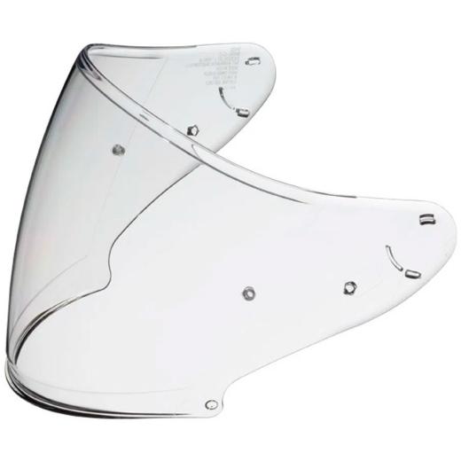 Viseira Shoei J-Cruise CJ-2 Cristal