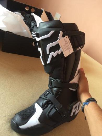 Bota Fox 180