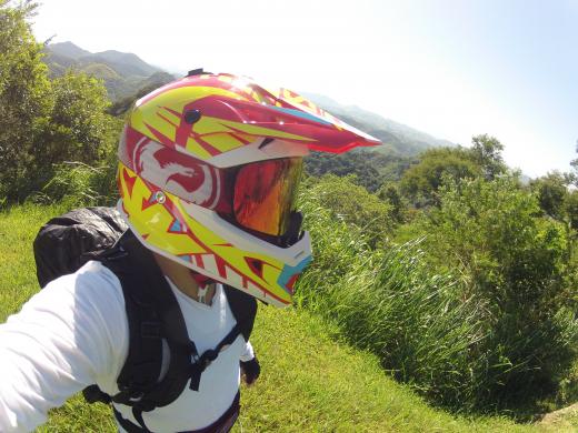 Capacete ASW Core 18