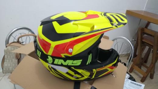 Capacete Asw Factory 17