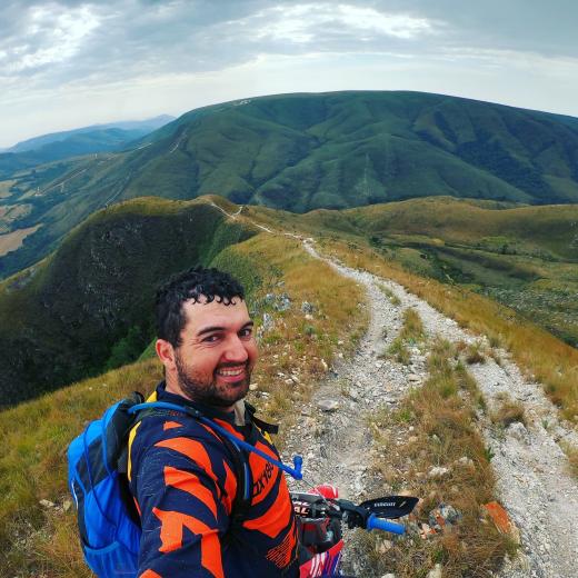 Mochila Deuter Race EXP Air