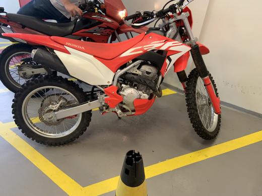 Kit Acessórios Anker CRF 250F