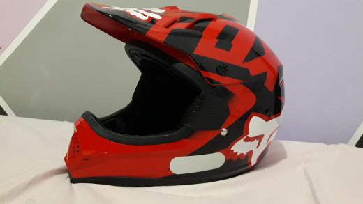 Capacete Fox VF1