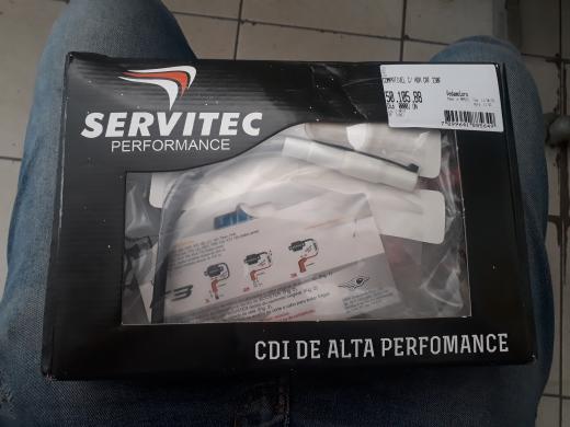 Kit Performance CRF 230