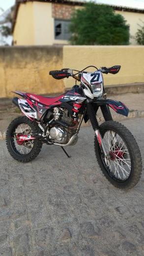 Kit Plástico CRF 230 Biker Elite