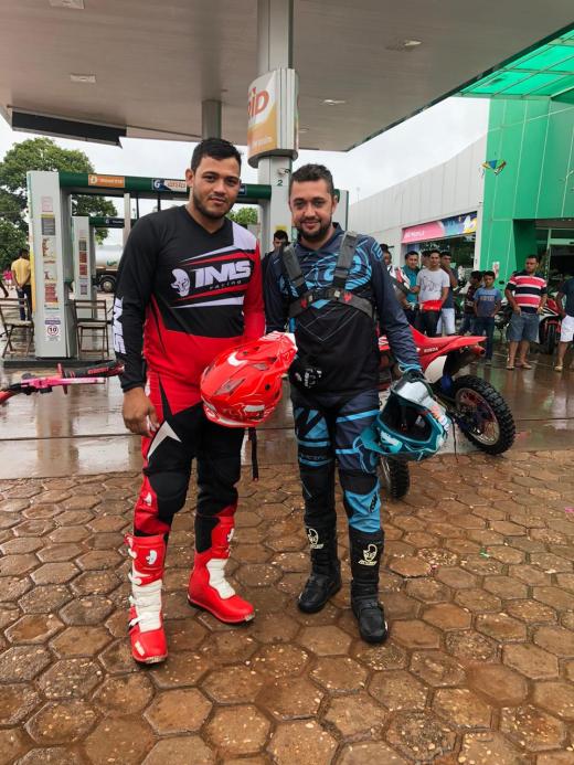 Capacete ASW Fusion Sharp - Vermelho