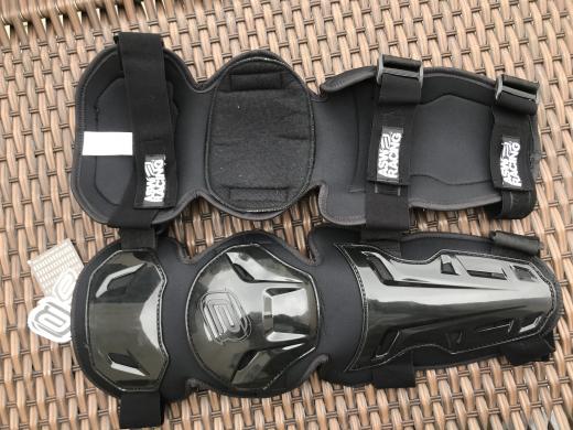 Joelheira ASW Image Strap