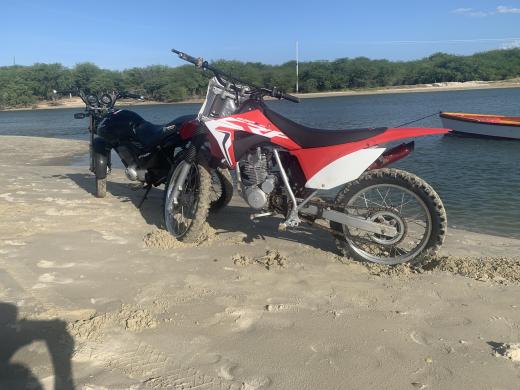 Kit Plástico CRF 230 - Biker X-Cell