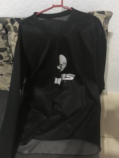 Kit Calça + Camisa IMS MX
