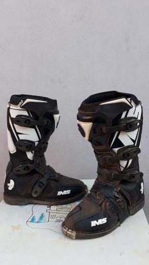 Bota IMS MX1