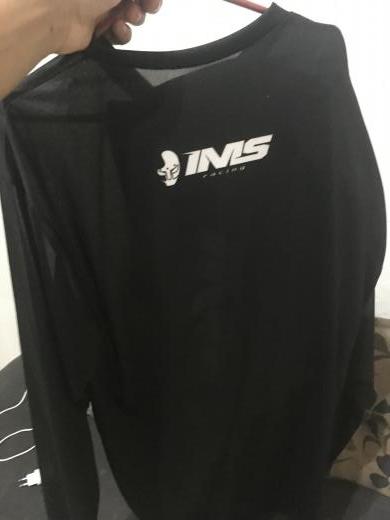Kit Calça + Camisa IMS MX