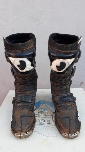 Bota IMS MX1