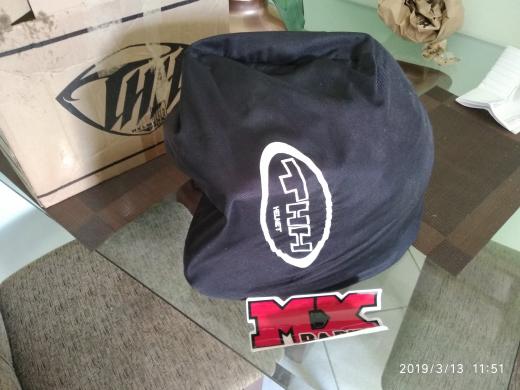 Capacete THH TX-10 14