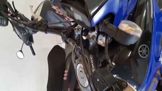 Guidão Oxxy com Adaptador
