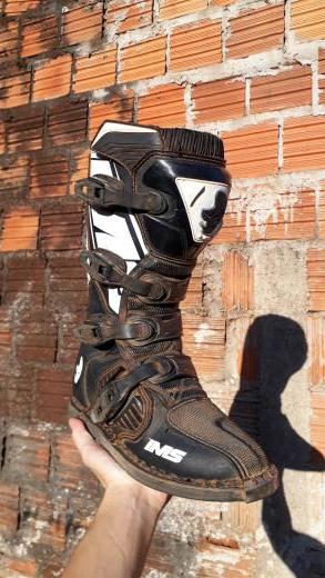 Bota IMS MX1